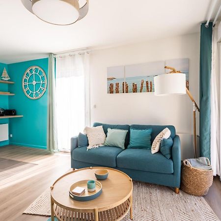 Le Celadon - Joli T3 Moderne - 2 Chambres Avec ก็องแกล ภายนอก รูปภาพ