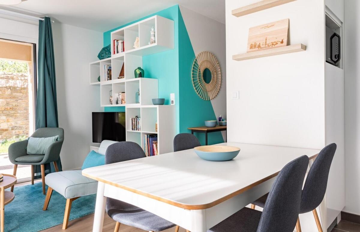 Le Celadon - Joli T3 Moderne - 2 Chambres Avec ก็องแกล ภายนอก รูปภาพ