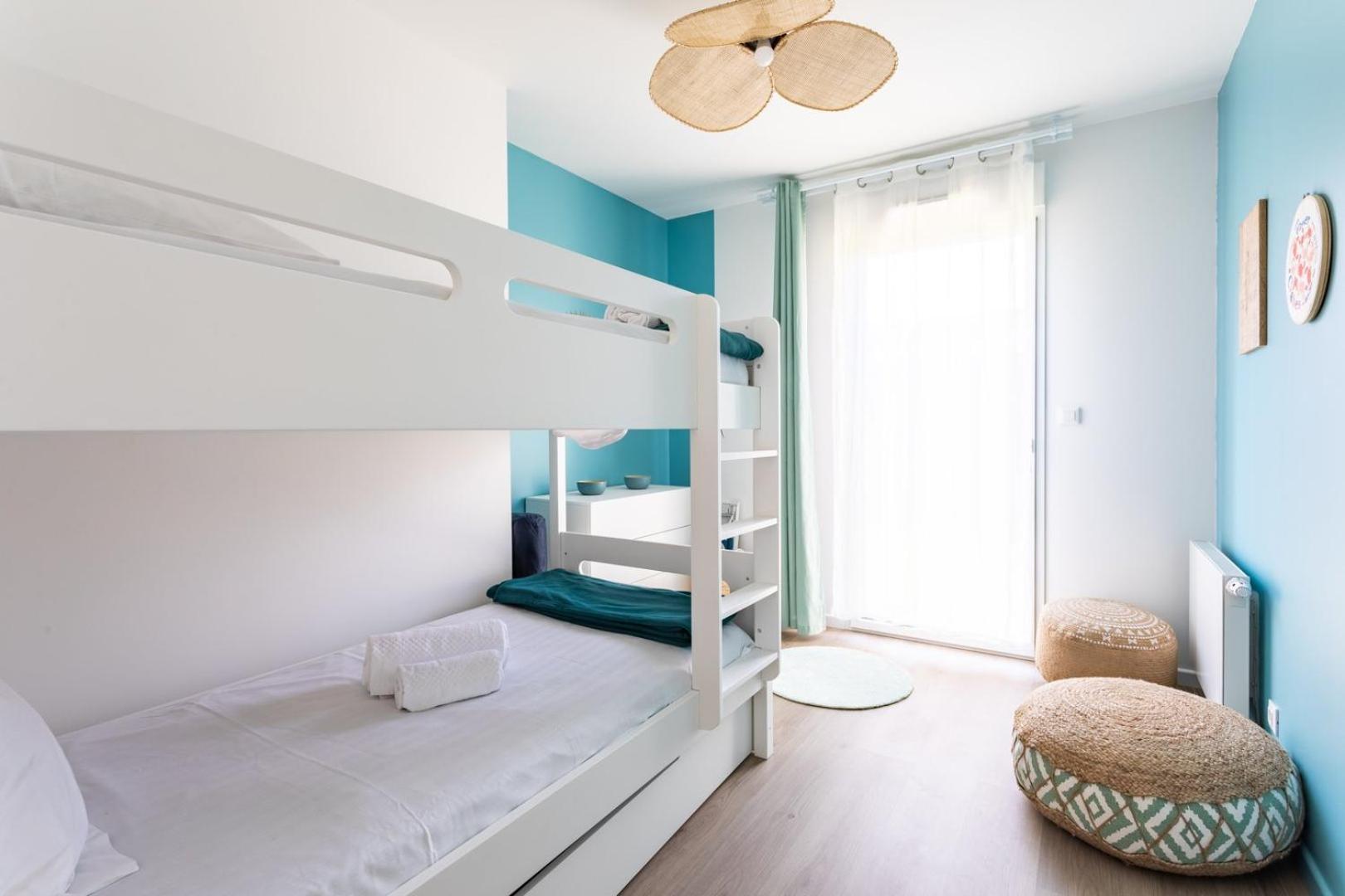 Le Celadon - Joli T3 Moderne - 2 Chambres Avec ก็องแกล ภายนอก รูปภาพ