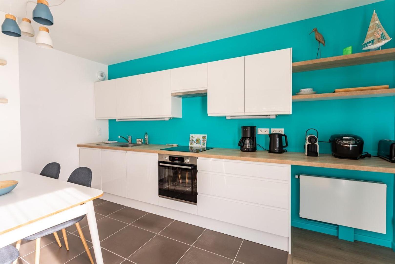 Le Celadon - Joli T3 Moderne - 2 Chambres Avec ก็องแกล ภายนอก รูปภาพ